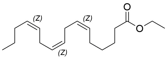 (6Z,9Z,12Z)-Ethyl Hexadeca-6,9,12-Trienoate